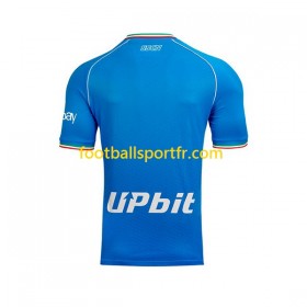 Tenue SSC Naples Domicile 2023-2024 Maillot de Foot